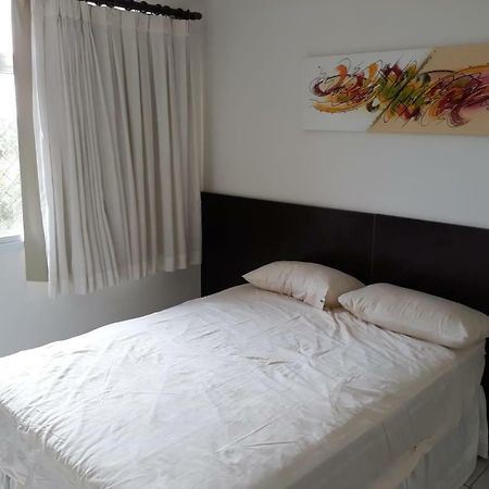 Gran Lencois Flat Residence 603 M Barreirinhas Ngoại thất bức ảnh