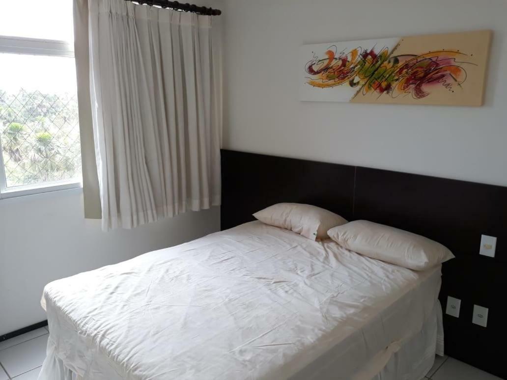 Gran Lencois Flat Residence 603 M Barreirinhas Ngoại thất bức ảnh