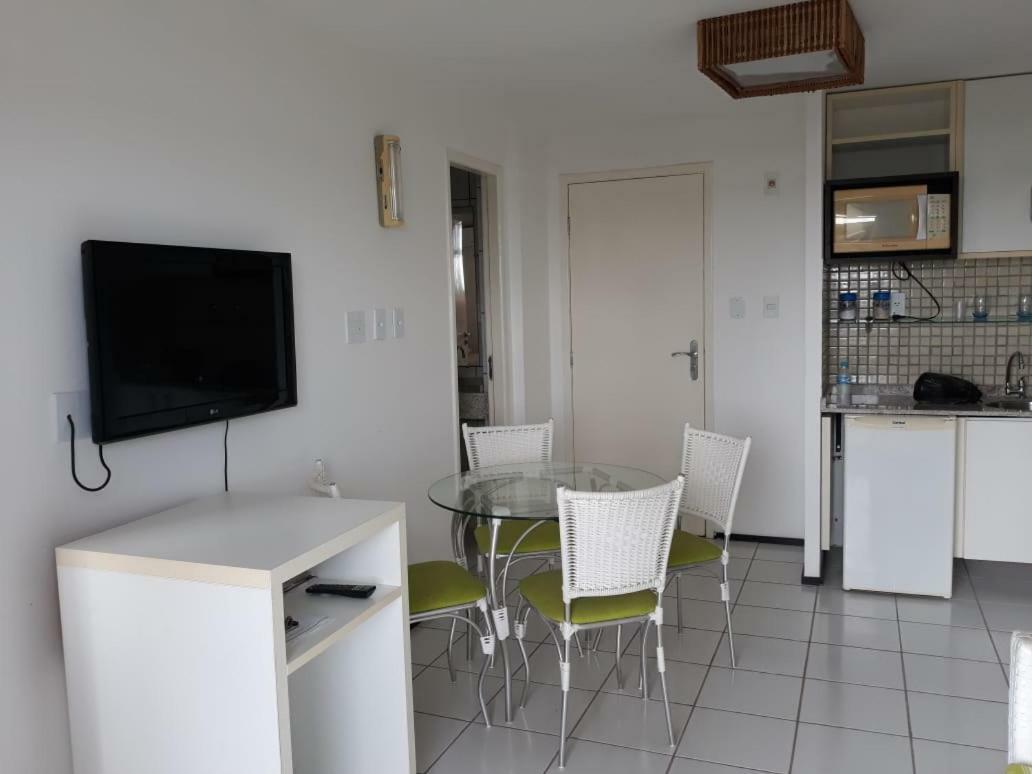 Gran Lencois Flat Residence 603 M Barreirinhas Ngoại thất bức ảnh