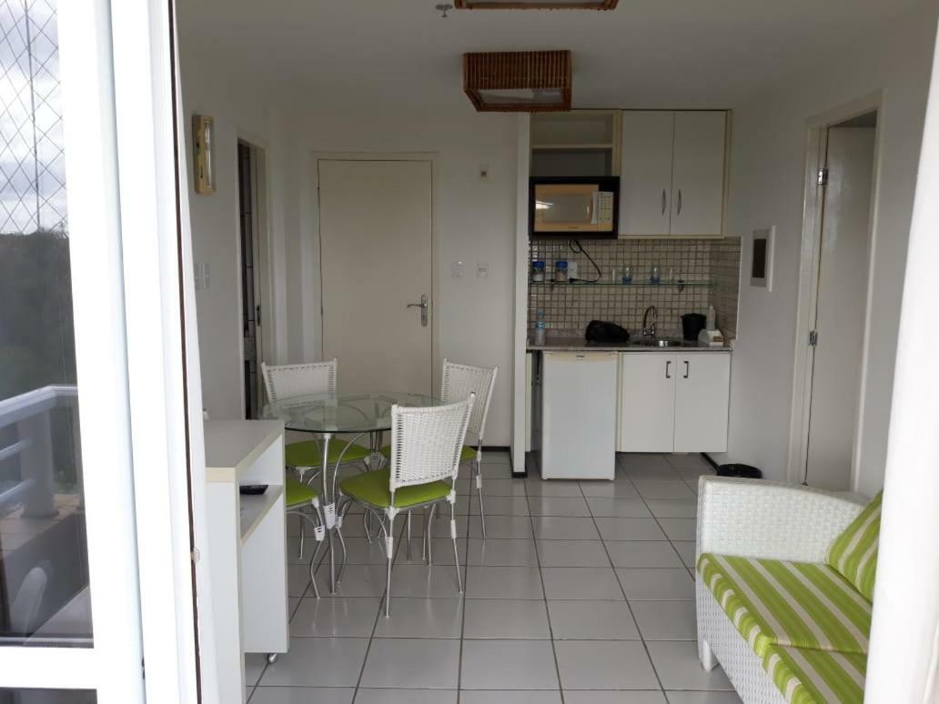 Gran Lencois Flat Residence 603 M Barreirinhas Ngoại thất bức ảnh