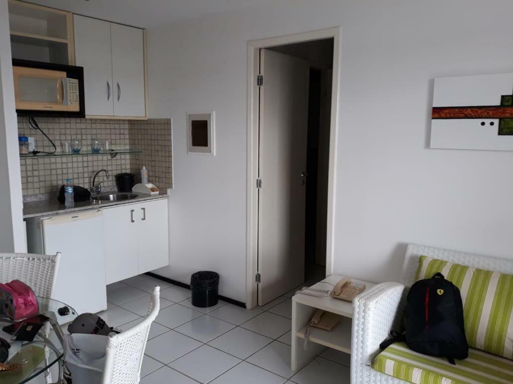 Gran Lencois Flat Residence 603 M Barreirinhas Ngoại thất bức ảnh