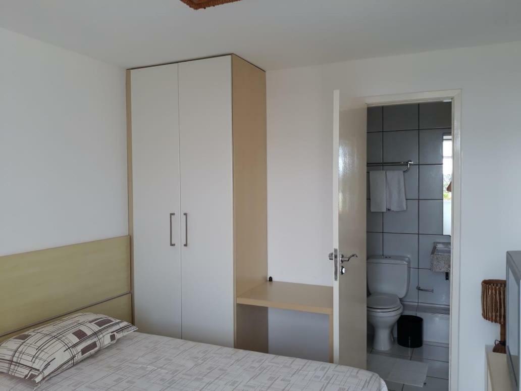 Gran Lencois Flat Residence 603 M Barreirinhas Ngoại thất bức ảnh