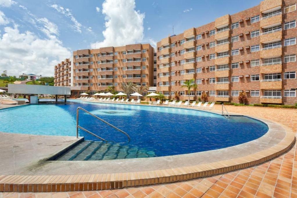 Gran Lencois Flat Residence 603 M Barreirinhas Ngoại thất bức ảnh