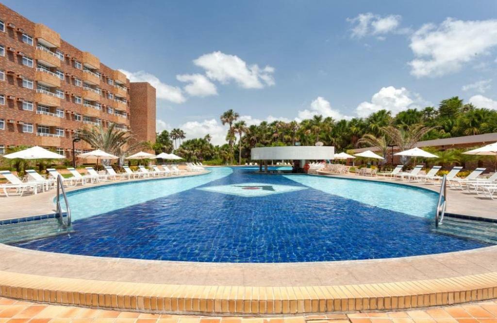 Gran Lencois Flat Residence 603 M Barreirinhas Ngoại thất bức ảnh