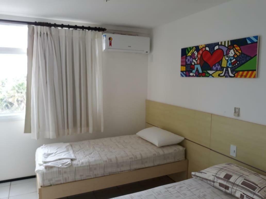 Gran Lencois Flat Residence 603 M Barreirinhas Ngoại thất bức ảnh