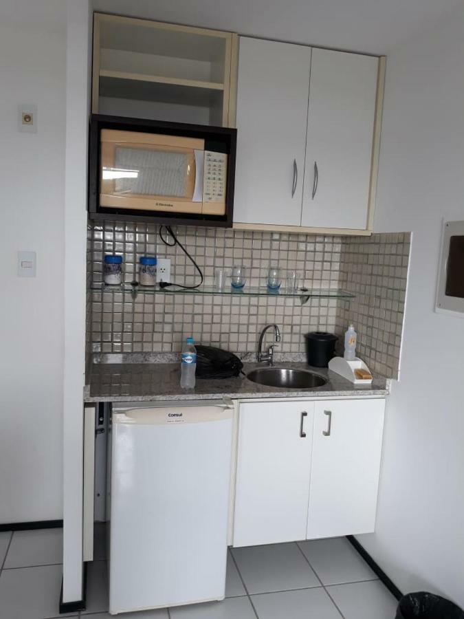 Gran Lencois Flat Residence 603 M Barreirinhas Ngoại thất bức ảnh