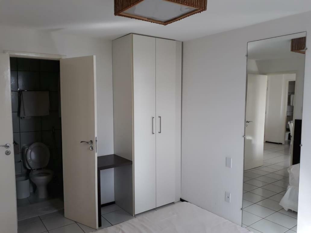 Gran Lencois Flat Residence 603 M Barreirinhas Ngoại thất bức ảnh