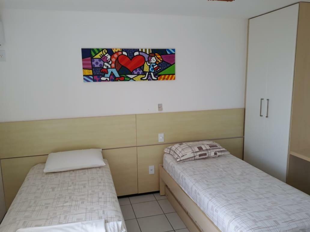 Gran Lencois Flat Residence 603 M Barreirinhas Ngoại thất bức ảnh