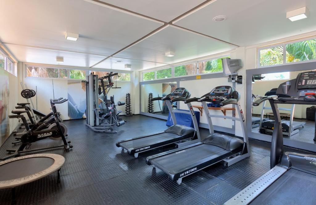 Gran Lencois Flat Residence 603 M Barreirinhas Ngoại thất bức ảnh