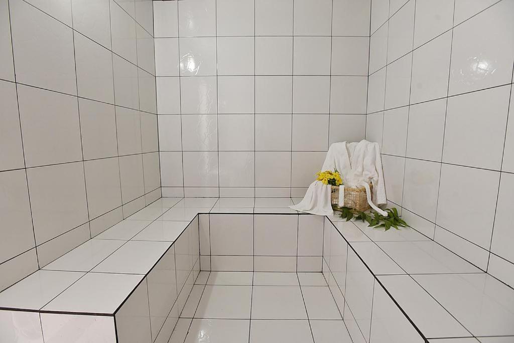 Gran Lencois Flat Residence 603 M Barreirinhas Ngoại thất bức ảnh