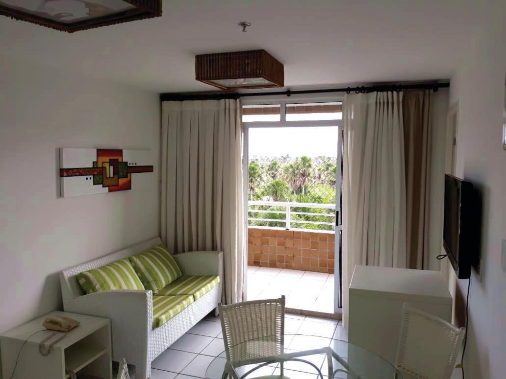 Gran Lencois Flat Residence 603 M Barreirinhas Ngoại thất bức ảnh